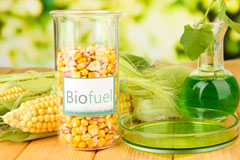 Flowery Field biofuel availability
