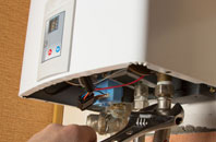 free Flowery Field boiler install quotes