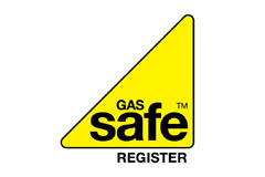 gas safe companies Flowery Field